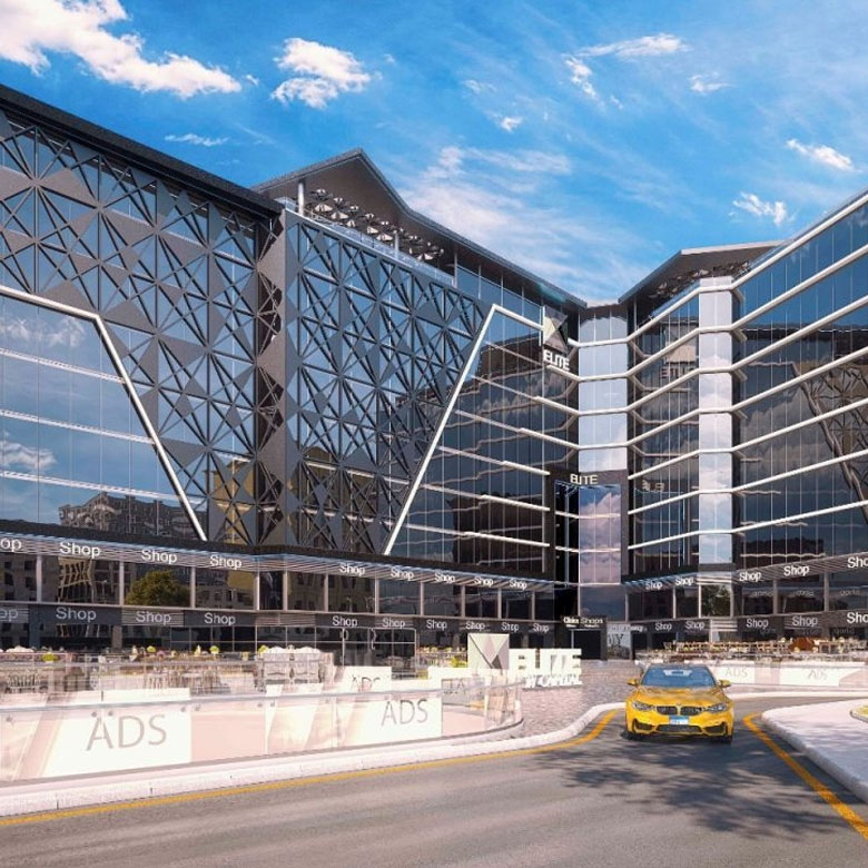 Administrative Units